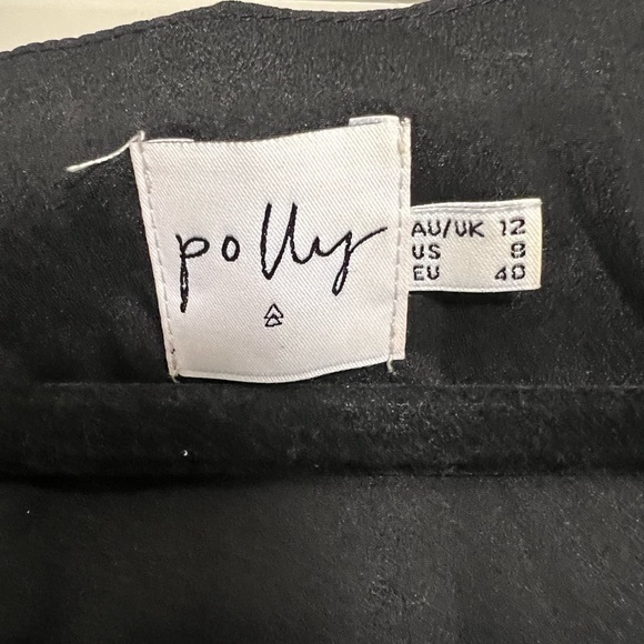 Princess Polly Zander Top - Size 8 - Picture 4 of 8